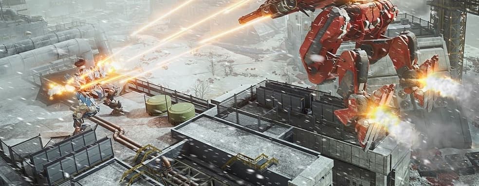 Astrum Entertainment закрыл российскую версию War Robots