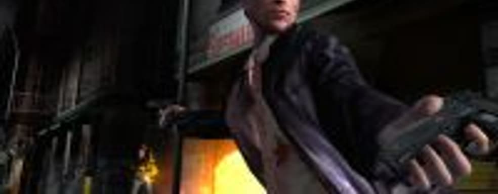 Remedy никогда не планировала делать продолжение Max Payne 2