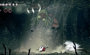 Премьера геймплея Hollow Knight: Silksong — релиз в Xbox Game Pass