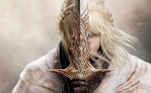 FromSoftware заинтересована в экранизации Elden Ring