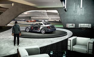 Test Drive Unlimited Solar Crown выйдет до апреля 2024 года