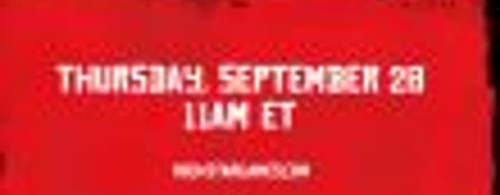 Новая информация о Red Dead Redemption 2 появится 28 сентября