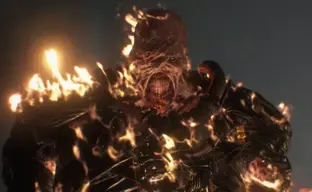 Хардкор! – мод для Resident Evil 3 Remake заменяет всех врагов на Немезиса