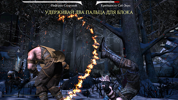 Обзор смартфона Moto Z2 Play