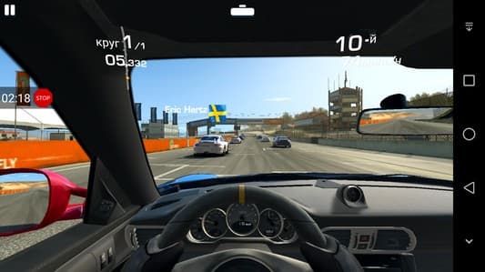 смартфон Leagoo Shark 1