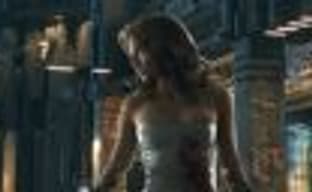 Компания CD Project RED переключается на Cyberpunk 2077