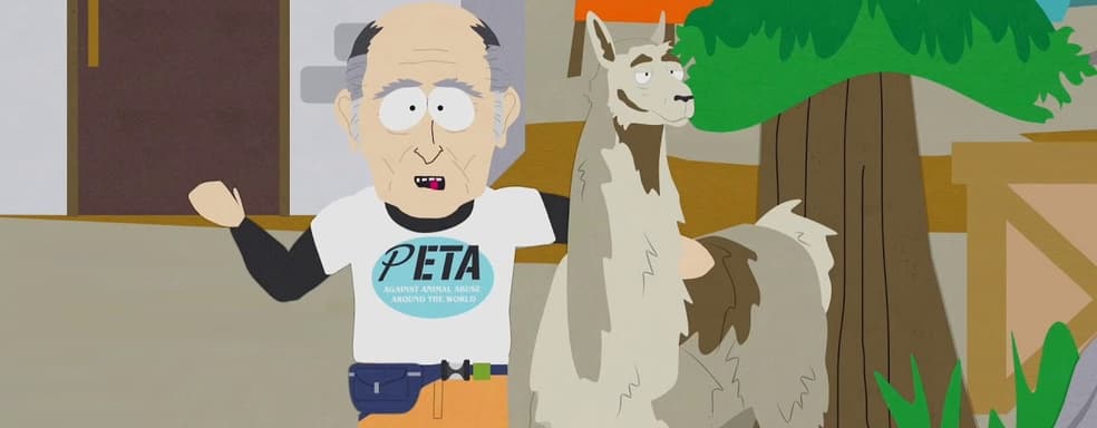 [Видео] Веганы сошли с ума. Права виртуальных животных