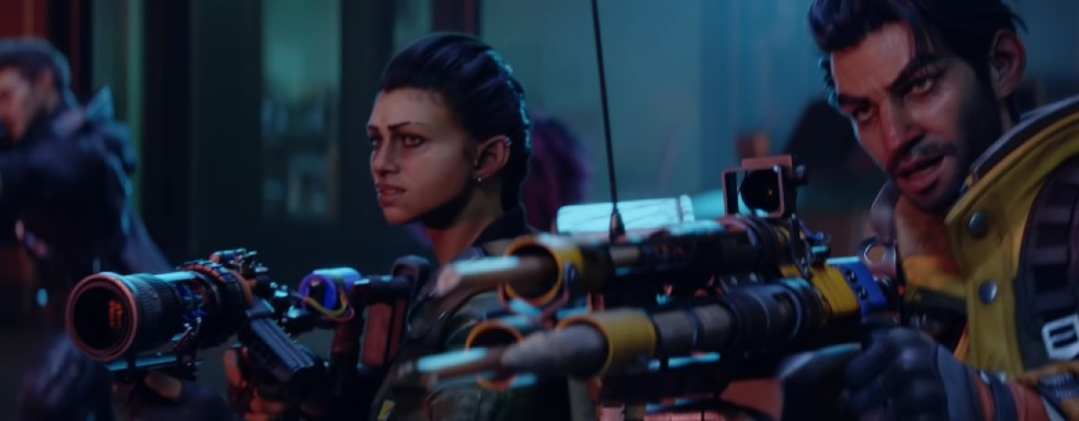 Инсайд: Redfall в Европе будет стоить 80 евро