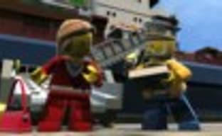 Трейлер LEGO City: Undercover