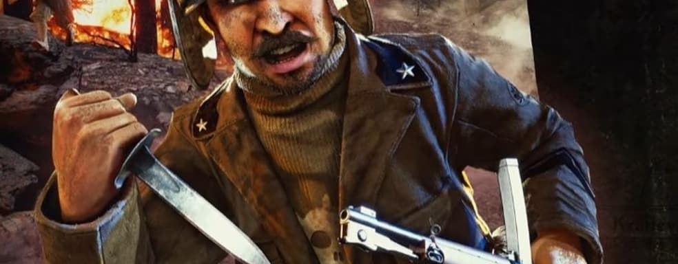 В реалистичный шутер Isonzo добавили новую карту, оружие и улучшили графику