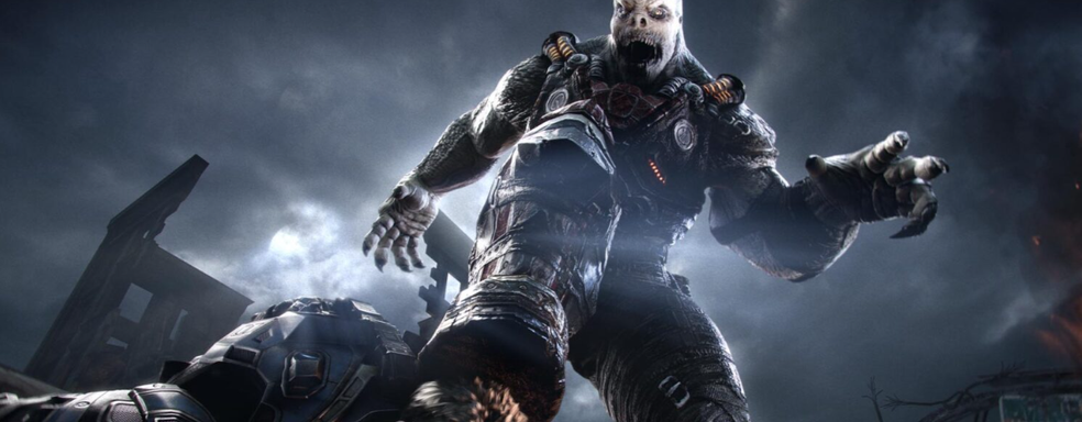 Релиз Gears of War Reloaded решили отменить «из-за политики платформы» на PlayStation 5 в Японии