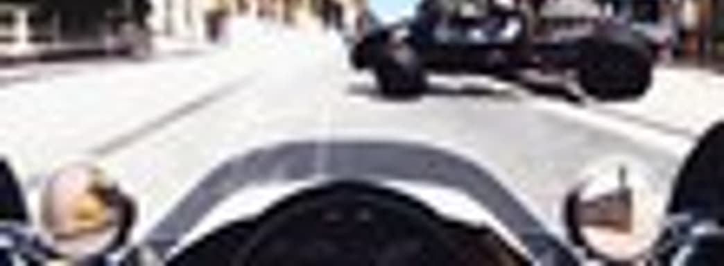 Дебютный трейлер rFactor 2