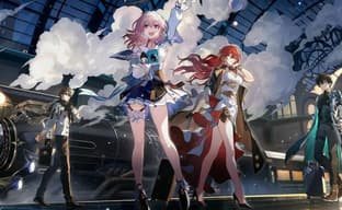 У Honkai: Star Rail появилась дата выхода. Новая игра создателей Genshin Impact будет эксклюзивом Epic Games Store