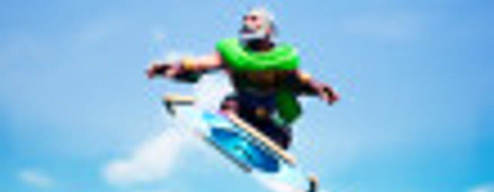 PS4 потеряла ещё один эксклюзив. Это красочный трёхмерный платформер Effie