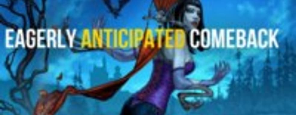 GSC Game World возвращается в индустрию после трехлетнего отдыха