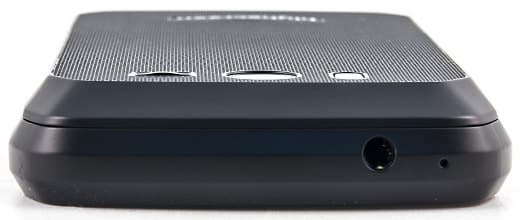 Внешний вид Highscreen Boost Внешний вид Highscreen Boost