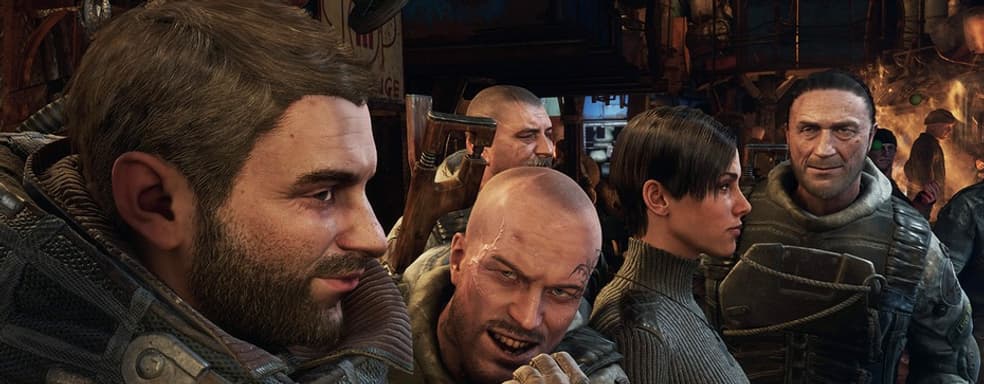 Следующая Metro разрабатывается для VR и будет называться Awakening, если слухи не лгут