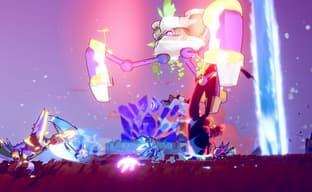 Новый проект от авторов Dead Cells появится в раннем доступе в октябре