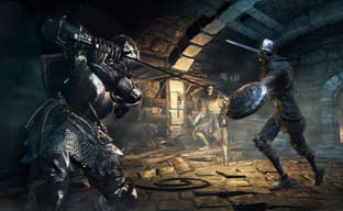 Больше боли - фанаты делают неофициальное продолжение Dark Souls