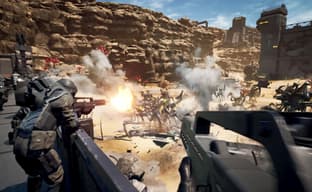 Outlast Trials и Starship Troopers получают оценки выше, чем ААА-хитов. Рейтинг продаж Steam