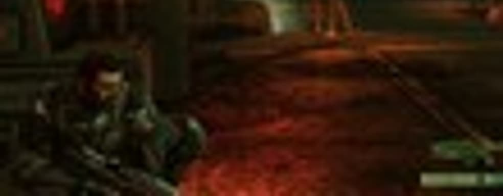 Шутер The Scourge Project для РС, PS3 и Xbox 360