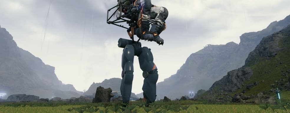 iPhone 15 Pro не способен удерживать 30 fps в Death Stranding