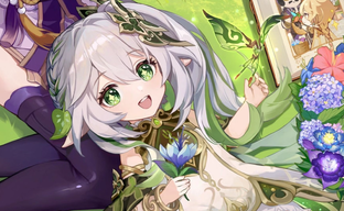 Chinese Choose the Best Genshin Impact Girls. Little Nahida is at the Top, and Aloy is at the Very Bottom