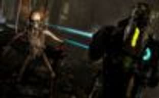 Dead Space 3: подробности о дополнительных режимах