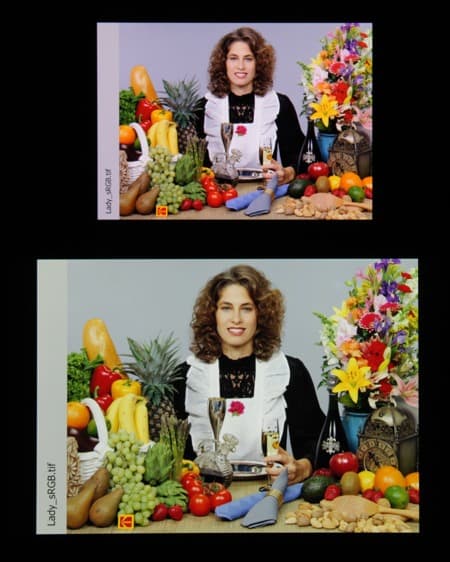 Обзор смартфона Asus Zenfone 3 Zoom. Тестирование дисплея