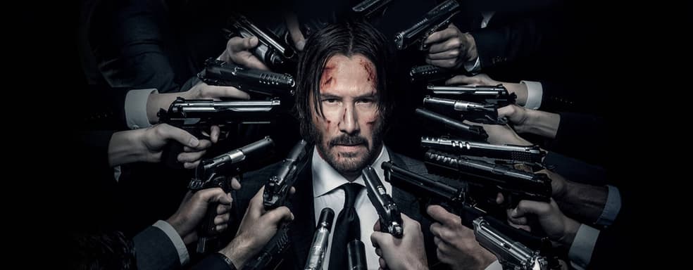 Встреча с «Бабой Ягой»: JND Studios протизерила новую фигурку Джона Уика