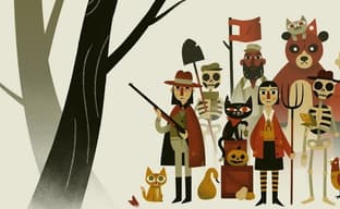 Игроки напомнили авторам Revenant Hill об их предательстве в адрес доведенного до суицида Алека Холовки