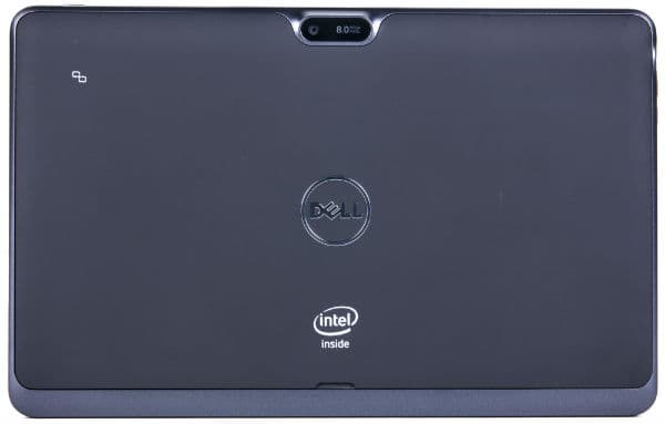 Внешний вид планшета Dell Venue 11 Pro