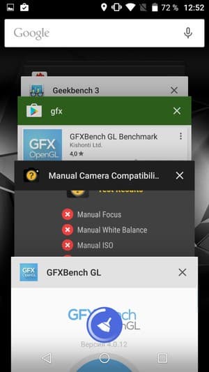 Смартфон Leagoo Elite 1