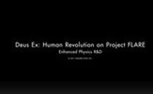 Square Enix работает над cloud-архитектурой Project Flare