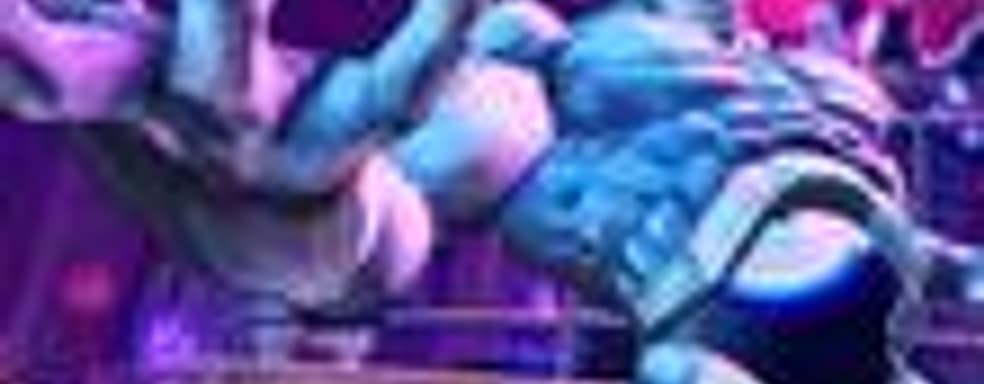 Capcom о Street Fighter IV: Sagat и Seth оказались слишком сильными