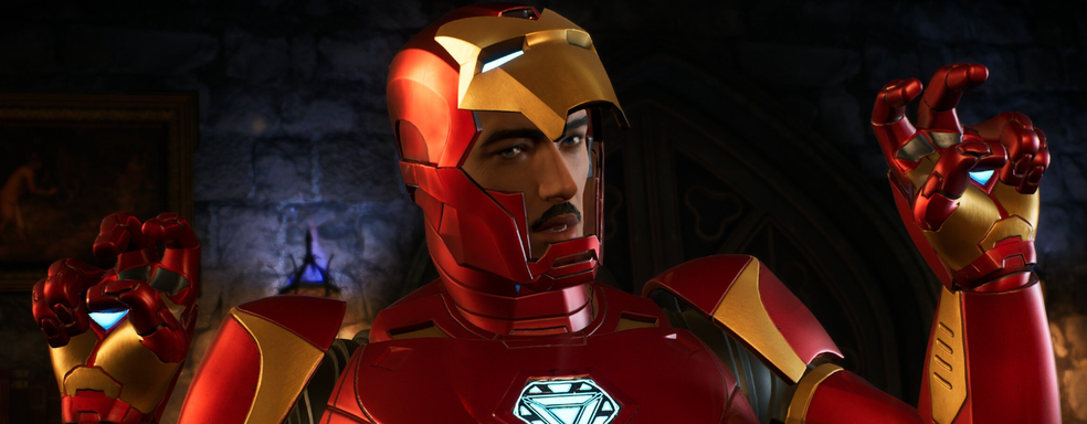 Marvel's Midnight Suns praised by game journalists, but slammed on Steam. XCOM creators fail to impress ordinary players