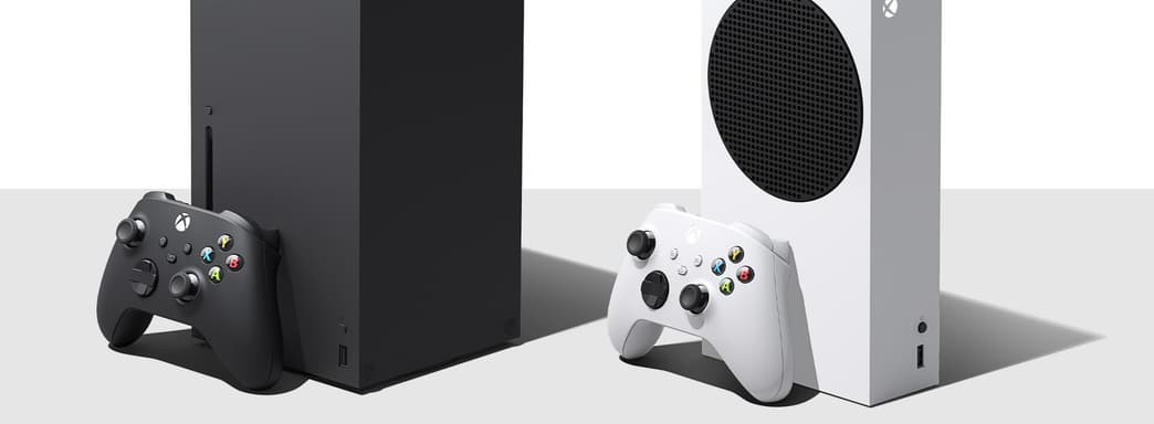 Новое поколение со всех сторон – Microsoft опубликовала новый ролик, посвящённый Xbox Series X|S