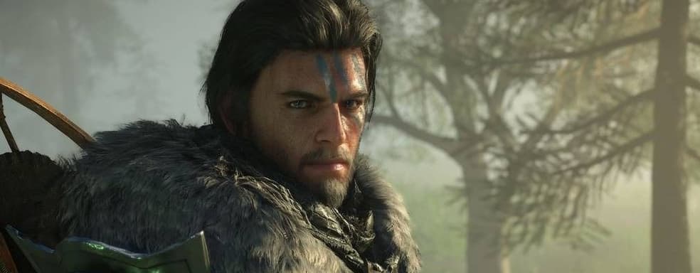 «Корейский Ведьмак» Crimson Desert выйдет в 2025 году. Мультиплеер появится позже