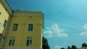 Samsung Galaxy Mega, пример снимка