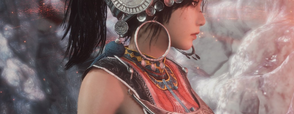 Моддеры Wuchang Fallen Feathers восстановили версию без цензуры — персонажей снова можно убивать