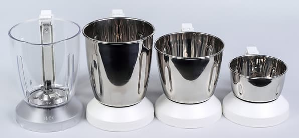 Миксер-мясорубка Panasonic MX-AC400