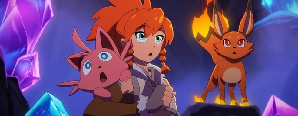 До конца июня Palworld получит обновление Tides of Terraria