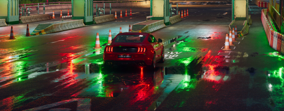 Эффект The Crew: Test Drive Unlimited Solar Crown привязали к онлайну, но уже готовят решение для сохранения игры после прекращения поддержки