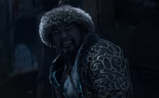 Бакир – воплощение зла. Знакомимся с безжалостным вампиром The Blood of Dawnwalker