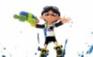 Splatoon - еще одна игра с поддержкой фигурок amiibo