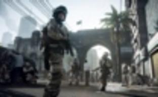 Battlefield 3 бесплатно в Origin