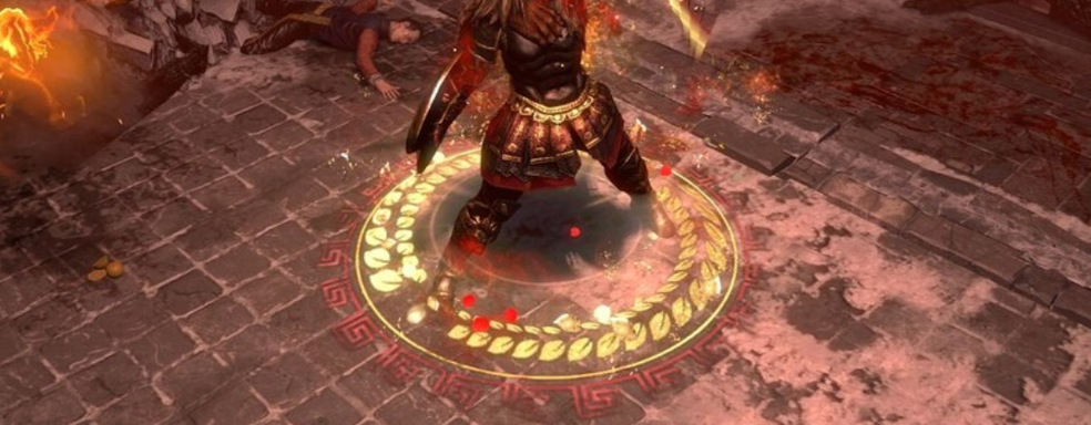 В Path of Exile заменят 19 новых Восхождения для крупного ивента «Наследие Фрекии»