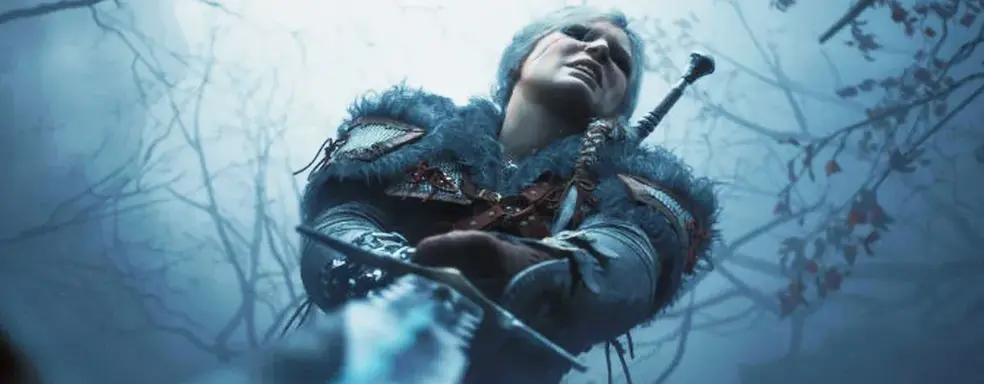 Нужно «быть осторожными в плане оптимизма» относительно The Witcher 4 , считает создатель No Rest for the Wicked