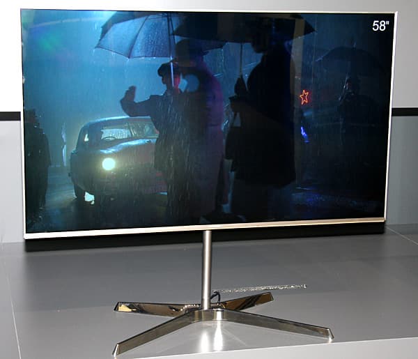 Конвенция Panasonic 2017