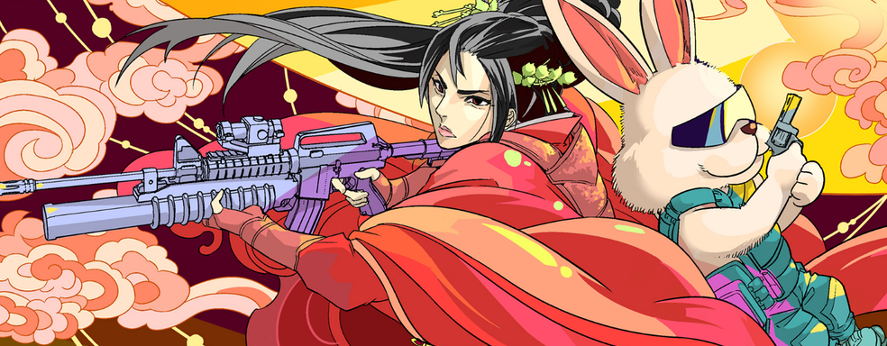 Разработчики Call of Duty: Warzone не уверены, что смогут перенести все скины в сиквел — игра большая